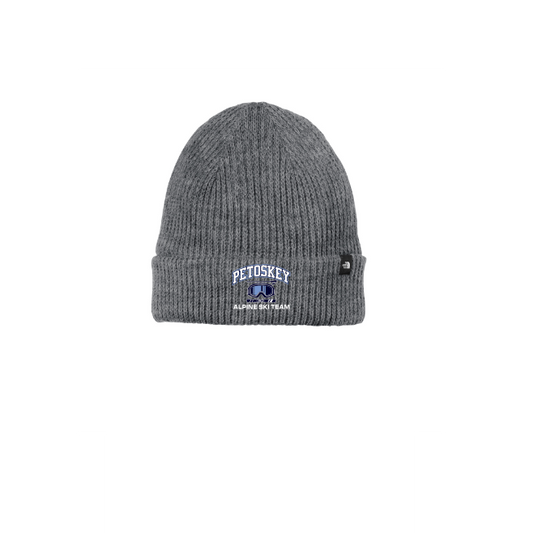 The North Face® Circular Rib Beanie