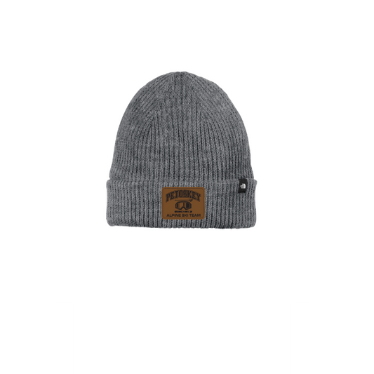 The North Face® Circular Rib Beanie