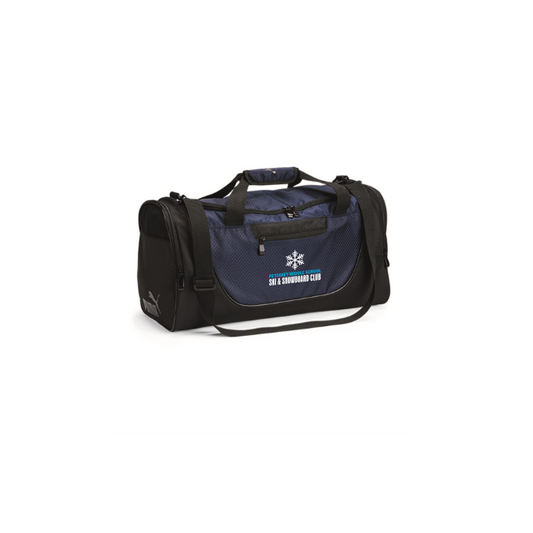 Puma Duffel Bag