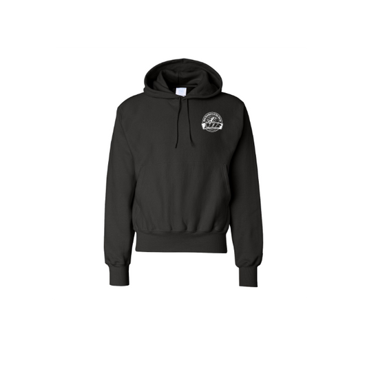 Champion Reverse Weave® Hooded Sweatshirt