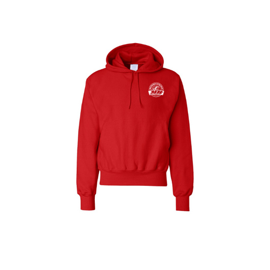 Champion Reverse Weave® Hooded Sweatshirt