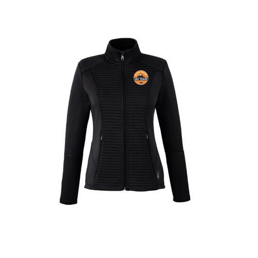 Spyder Ladies' Venom Full-Zip Jacket