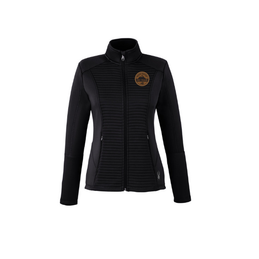 Spyder Ladies' Venom Full-Zip Jacket