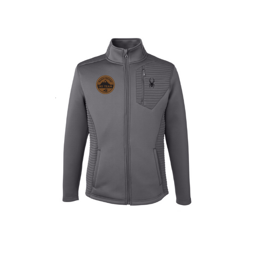 Spyder Men's Venom Full-Zip Jacket