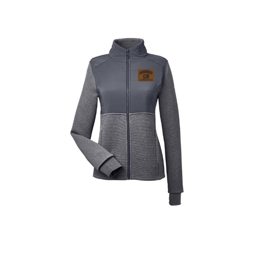 Ladies' Spyder Pursuit Jacket