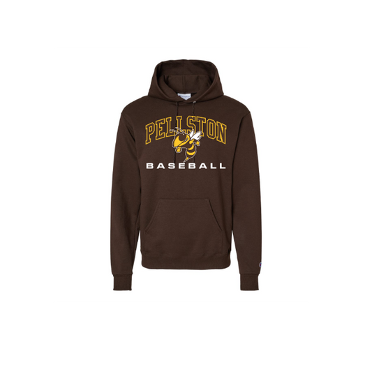 Powerblend® Hooded Sweatshirt
