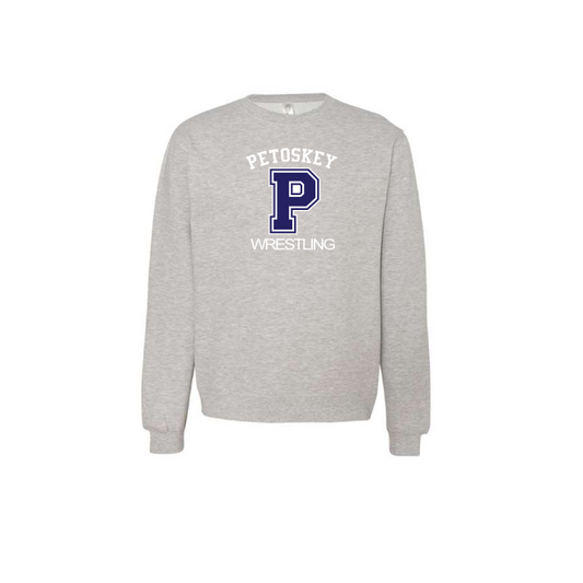 Midweight Sweatshirt