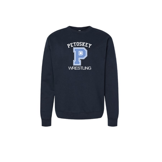 Midweight Sweatshirt
