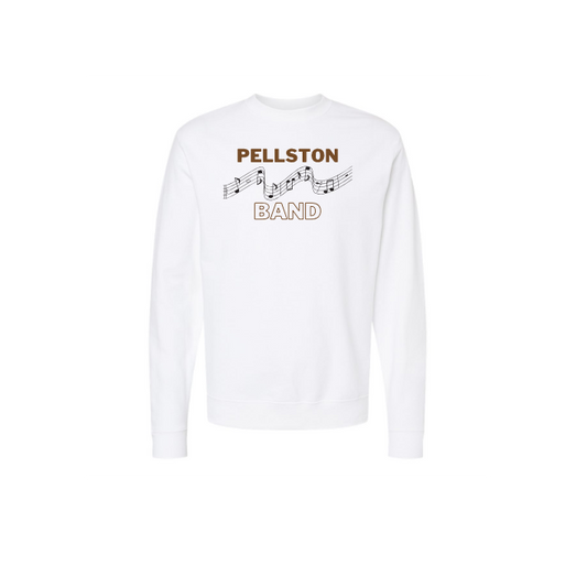 Midweight Crewneck Sweatshirt