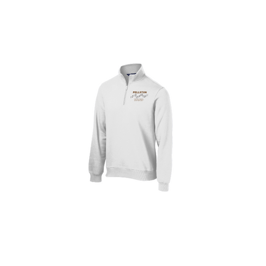Sport-Tek® 1/4-Zip Sweatshirt