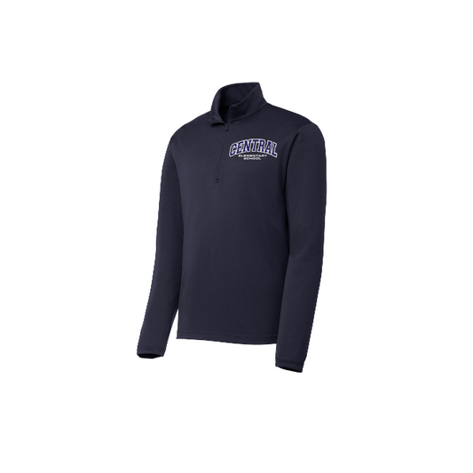 Sport-Tek® PosiCharge® 1/4-Zip Pullover