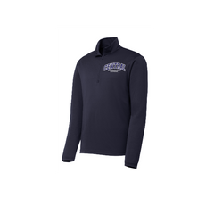 Sport-Tek® PosiCharge® Competitor&#x2122; 1/4-Zip Pullover