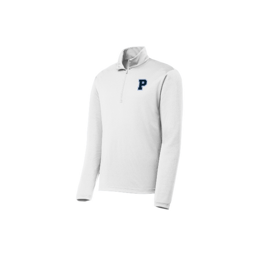 Sport-Tek® PosiCharge® Competitor 1/4-Zip Pullover