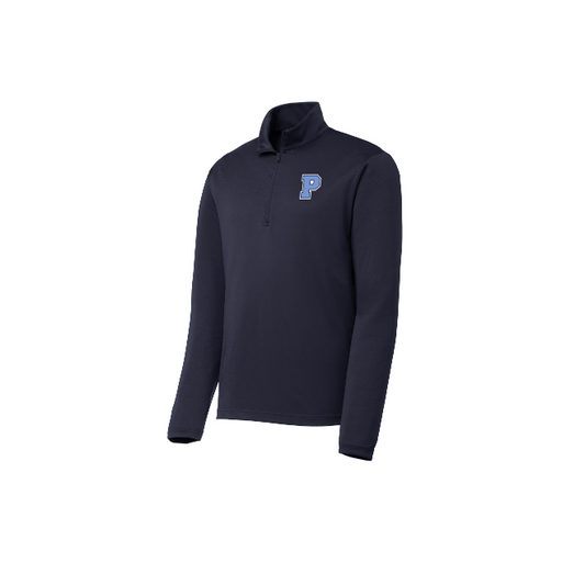 Sport-Tek® PosiCharge® Competitor 1/4-Zip Pullover