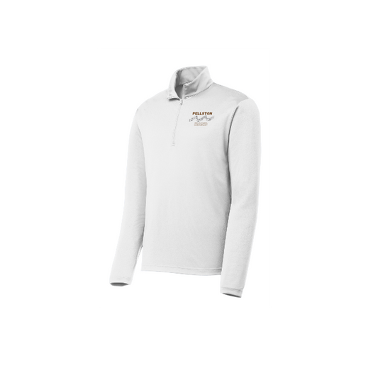 Sport-Tek® PosiCharge® Competitor™ 1/4-Zip Pullover