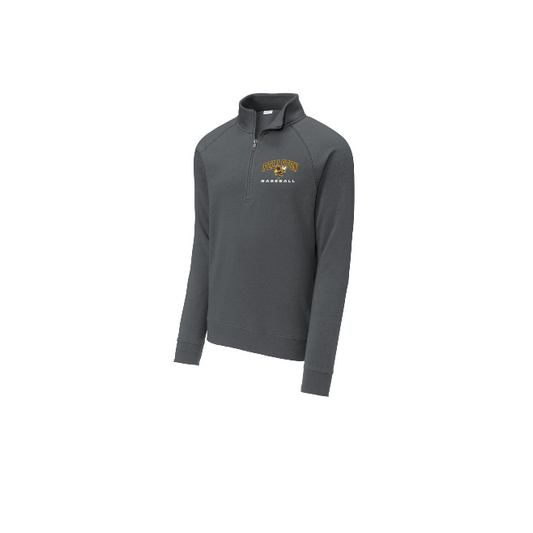Sport-Tek® Drive Fleece 1/4-Zip Pullover