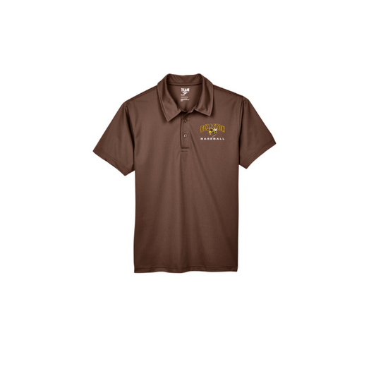 Command Snag Protection Polo