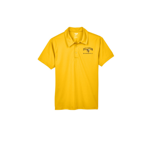 Command Snag Protection Polo