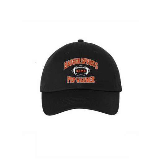 Classic Dad’s Cap