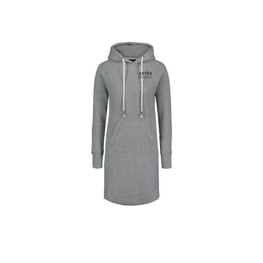 Women's Suzie Hooded Sweatshirt Dress