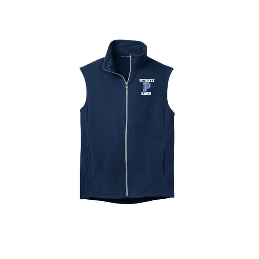 Port Authority® Microfleece Vest