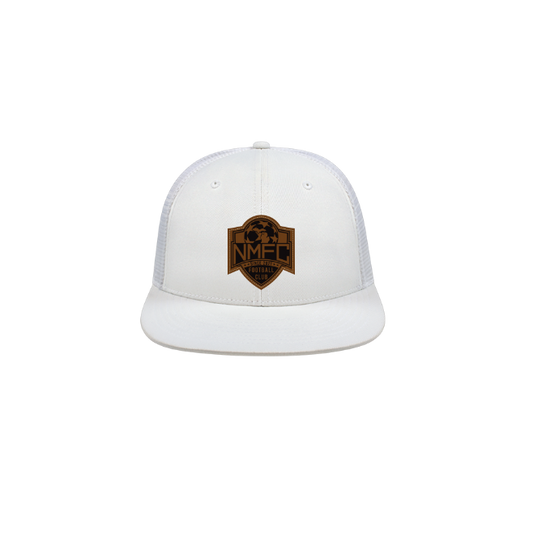Flexfit® Performance Trucker Mesh Back Cap